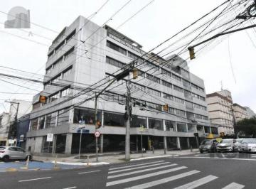Comercial · 489m² · Sala comercial na Azenha 489m²