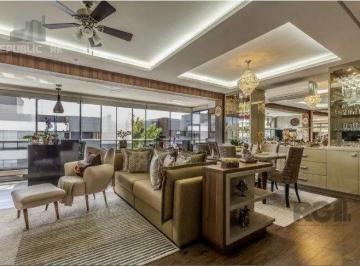 Apartamento · 163m² · 3 Quartos · 3 Vagas · Apartamento à venda - em Pedra Redonda