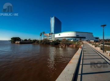 Comercial · 36m² · 1 Vaga · CONJUNTO/SALA - 35,36 m² - 1 vaga  PRAIA DE BELAS