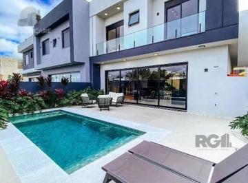 Casa · 200m² · 4 Quartos · 3 Vagas · Casa à venda - no Centro