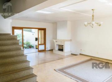 Casa · 549m² · 3 Quartos · 6 Vagas · Casa à venda - na Chácara das Pedras