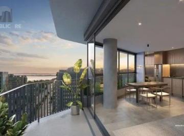 Apartamento · 85m² · 2 Quartos · 2 Vagas · Apartamento à venda - na Praia De Belas