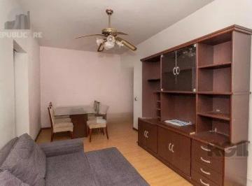 Apartamento · 79m² · 3 Quartos · APARTAMENTO - 3 dorms. - 79,00 m² - SANTA MARIA GORETTI