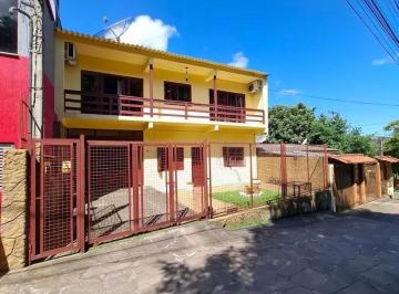 Casa · 254m² · 4 Quartos · 4 Vagas · Casa à venda - na Vila Nova