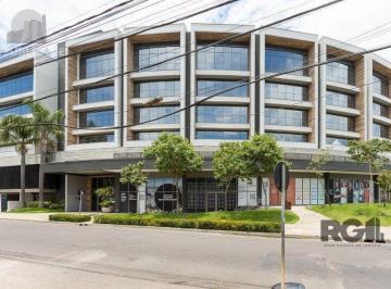 Comercial · 32m² · 1 Vaga · Conjunto/Sala para Locação/Aluguel - 33.28m², 0 dormitórios, 1 vaga - Tristeza