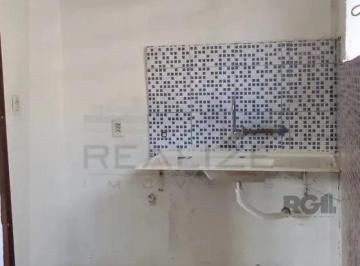 Apartamento · 59m² · 2 Quartos · 1 Vaga · Apartamento com 2 quartos, no bairro Santa Tereza, Porto Alegre/RS