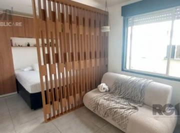Apartamento · 29m² · 1 Quarto · Apartamento | JK | 28,70m2 | Bairro Azenha