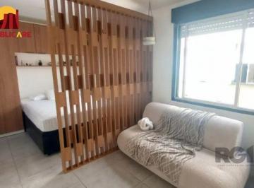 Apartamento · 29m² · 1 Quarto · Apartamento | JK | 28,70m2 | Bairro Azenha