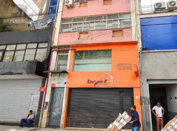 Comercial · 30m² · 1 Quarto · Sala comercial | 29,70m2 | Centro Histórico