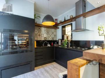 Casa · 319m² · 3 Quartos · 2 Vagas · Casa à venda - em Pedra Redonda