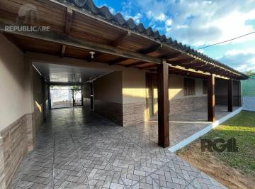 Casa · 257m² · 3 Quartos · 5 Vagas · Casa à venda - em Belém Novo