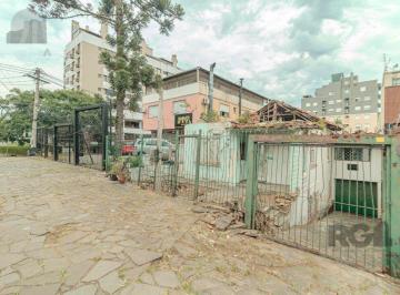 Terreno · 309m² · Terreno à venda - em Passo da Areia