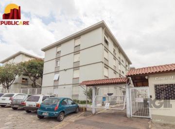 Apartamento · 51m² · 2 Quartos · Apartamento à venda - no Cristo Redentor