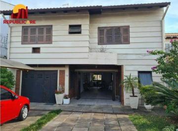 Casa · 403m² · 6 Quartos · Casa à venda - no Jardim São Pedro