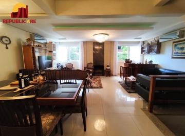 Casa · 234m² · 3 Quartos · 2 Vagas · Casa à venda - em São João