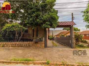 Casa · 231m² · 4 Quartos · 4 Vagas · Casa de 4 dormitórios no bairro Espírito Santo