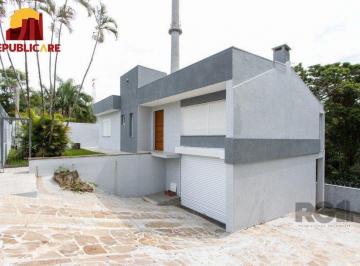 Casa · 260m² · 3 Quartos · 4 Vagas · Casa | 3 quartos | 2 Suítes | 4 vagas cobertas | 260m2 Privativos | Bairro Santa