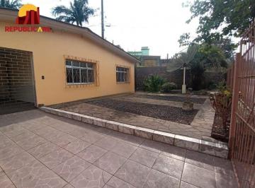 Casa · 122m² · 2 Quartos · 3 Vagas · Casa de 2 dormitórios no bairro Campo Novo