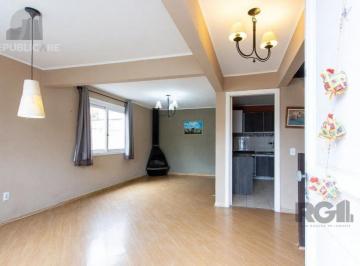 Casa · 120m² · 3 Quartos · 2 Vagas · Casa à venda - em Tristeza