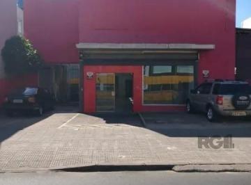 Comercial · 435m² · 3 Vagas · Comercial à venda - em Petrópolis
