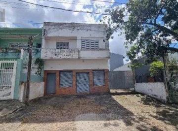 Casa · 215m² · 3 Quartos · 6 Vagas · Casa /Sobrado  com apartamento e loja, estacionamento, a venda no Bairro Jardim