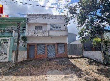 Casa · 215m² · 3 Quartos · 6 Vagas · Casa /Sobrado  com apartamento e loja, estacionamento, a venda no Bairro Jardim