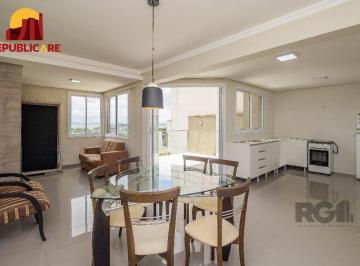 Casa · 185m² · 3 Quartos · 2 Vagas · Sobrado, 185 metros quadrados privativo, com 3 quartos, 1 suíte, Living e cozinh