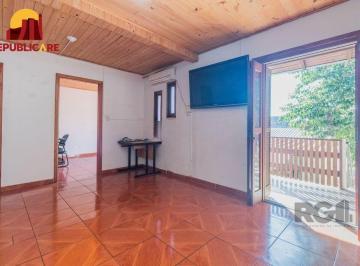 Casa · 189m² · 4 Quartos · 3 Vagas · Casa com 4 dormitórios no bairro Santa Maria Goretti