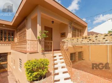 Casa · 200m² · 4 Quartos · 2 Vagas · Casa à venda - no Cristo Redentor