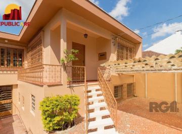 Casa · 200m² · 4 Quartos · 2 Vagas · Casa à venda - no Cristo Redentor