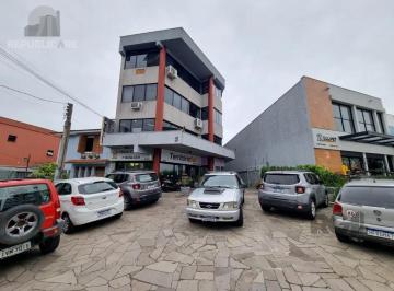 Comercial · 26m² · 1 Quarto · 1 Vaga · Sala comercial Bairro Ipanema / Prédio com Elevador e Estacionamento
