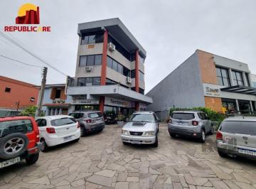 Comercial · 26m² · 1 Quarto · 1 Vaga · Sala comercial Bairro Ipanema / Prédio com Elevador e Estacionamento