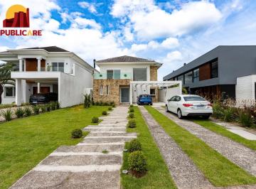 Casa · 324m² · 5 Quartos · Excelente Casa à Venda no Condomínio Terra Ville