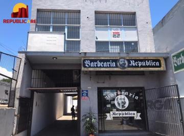Comercial · 140m² · 5 Quartos · 10 Vagas · Prédio a venda no bairro Vila São José em Porto Alegre/RS
