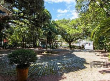 Casa · 600m² · 7 Quartos · Casa à venda - em Pedra Redonda