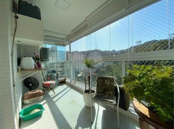 Apartamento · 77m² · 2 Quartos · 1 Vaga · Apartamento com 2 quartos à venda em José Menino - SP