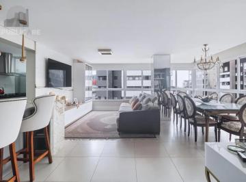 Apartamento · 109m² · 3 Quartos · 2 Vagas · Apartamento com 03 Quartos (01 suíte) e 02 vagas na Praia de Torres RS
