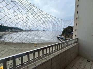 Apartamento · 162m² · 3 Quartos · 2 Vagas · Apartamento com 3 quartos à venda em Ilha porchat - SP