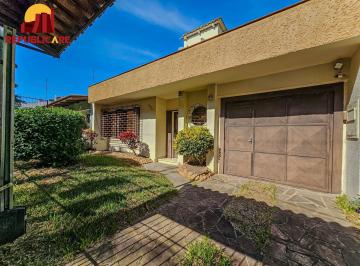Casa · 120m² · 3 Quartos · 2 Vagas · Casa Térrea 3 dormitórios - Excelentes Condições!