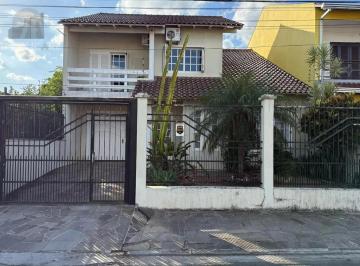 Casa · 188m² · 4 Quartos · 3 Vagas · Casa à venda - na Vila Márcia