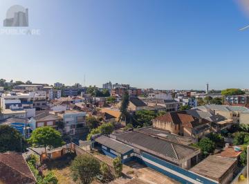 Apartamento · 65m² · 2 Quartos · 1 Vaga · Apto. impecável semimobiliado em condomínio com lazer no Higienópolis
