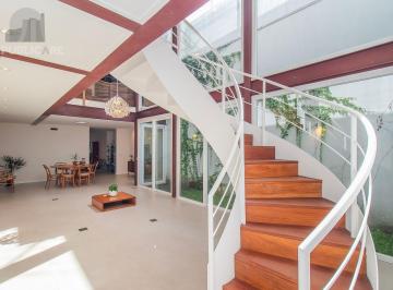 Casa · 450m² · 4 Quartos · 1 Vaga · Casa à venda Centro Histórico Porto Alegre