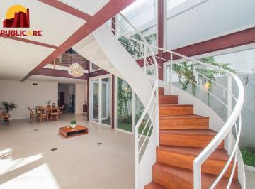 Casa · 450m² · 4 Quartos · 1 Vaga · Casa à venda Centro Histórico Porto Alegre