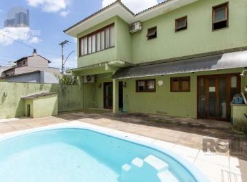 Casa · 174m² · 3 Quartos · 2 Vagas · Casa para Venda - 174m², 3 dormitórios, sendo 1 suites, 2 vagas - Jardins do Pra