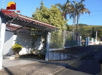 Casa · 300m² · 4 Quartos · 4 Vagas · Casa 4 dormitórios no bairro Agronomia