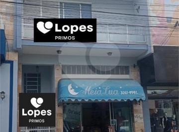 Casa · 130m² · 3 Quartos · Sobrado com 3 quartos à venda em Centro - SP
