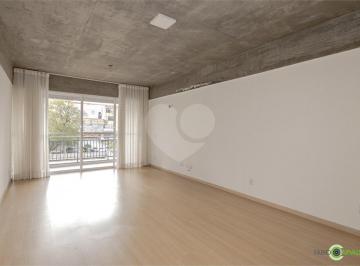 Apartamento · 93m² · 2 Quartos · 1 Vaga · Apartamento com 2 quartos à venda em Santana - RS