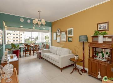 Apartamento · 89m² · 3 Quartos · 1 Vaga · Apartamento com 3 quartos à venda em Bela vista - RS