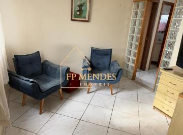 Apartamento de 2 quartos, Belo Horizonte · Apartamento 2 Quartos e 2 Banheiros