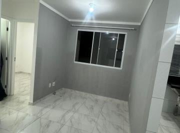 Foto 01 · Apartamento, Boca da Mata, Salvador, BA